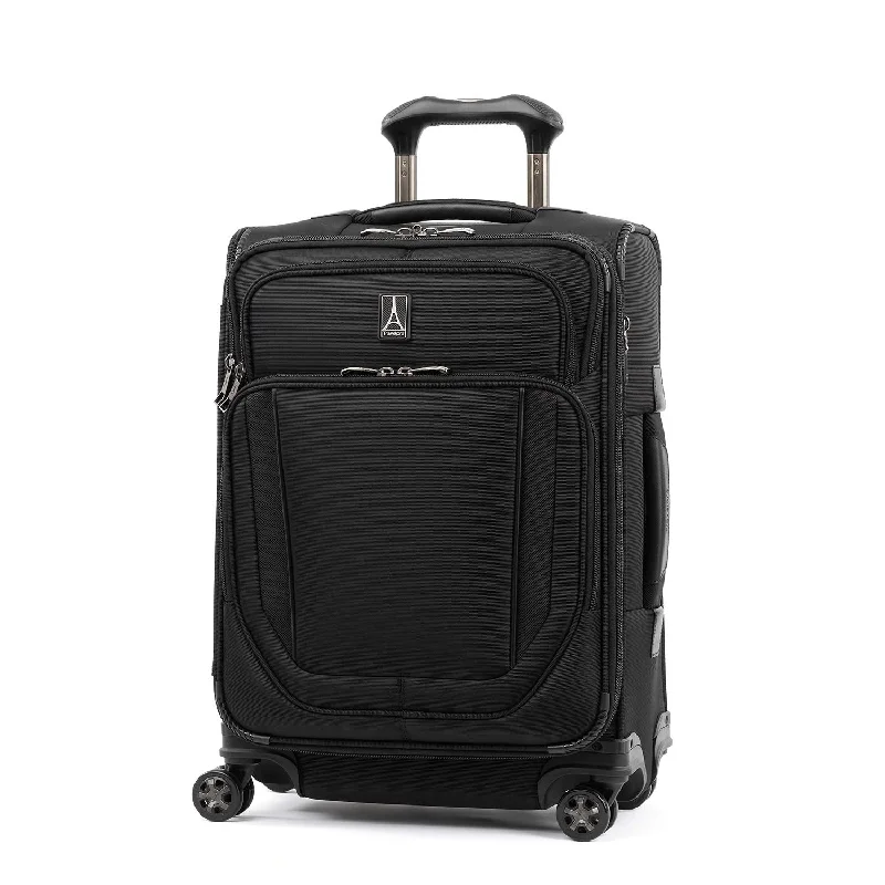 Travelpro Carry-On, Jet Black