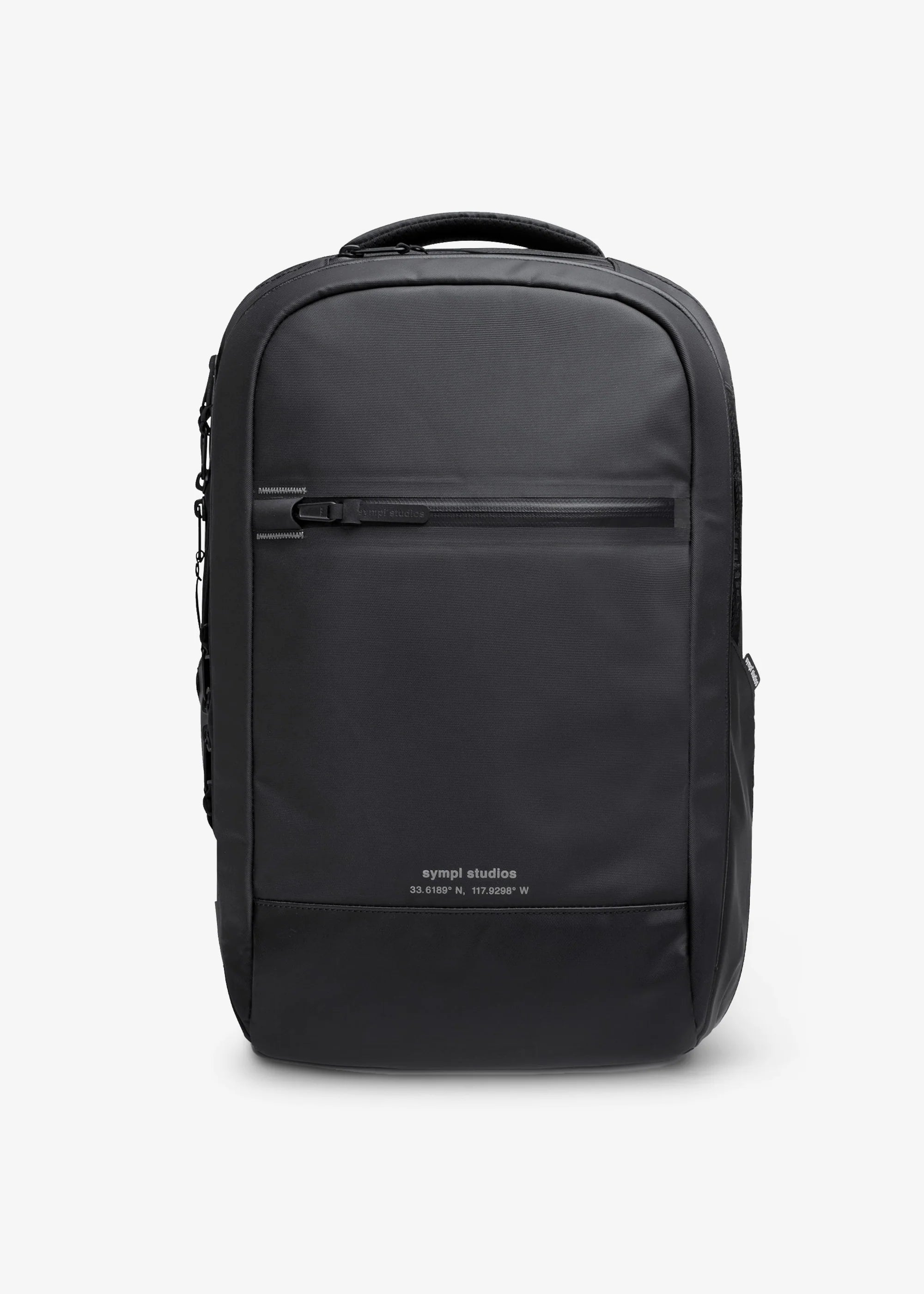 Weekender Backpack 25L