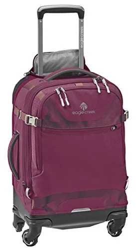 Eagle Creek Gear Warrior AWD 22 Inch Carry-on Luggage, Concord