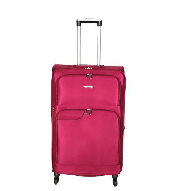 Tosca Gold Ultralight 60cm Spinner | Red