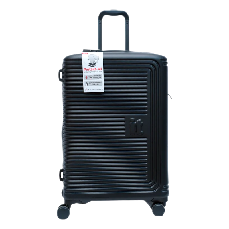 It Luggage Guidebook