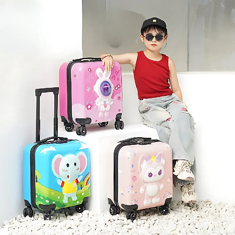 Kids Luggage 18inch