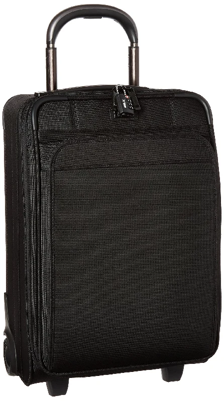 Hartmann Ratio Global Carry On Expandable Upright, True Black