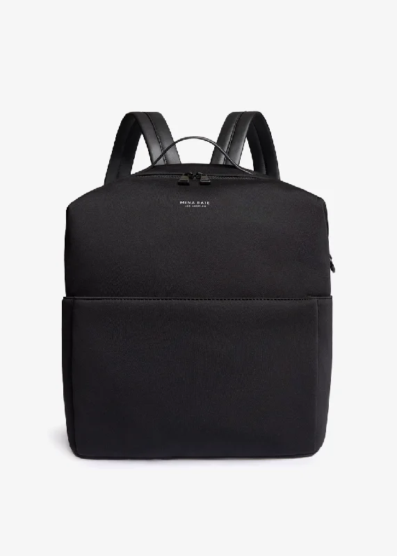 Stevie Full Backpack (Neoprene)