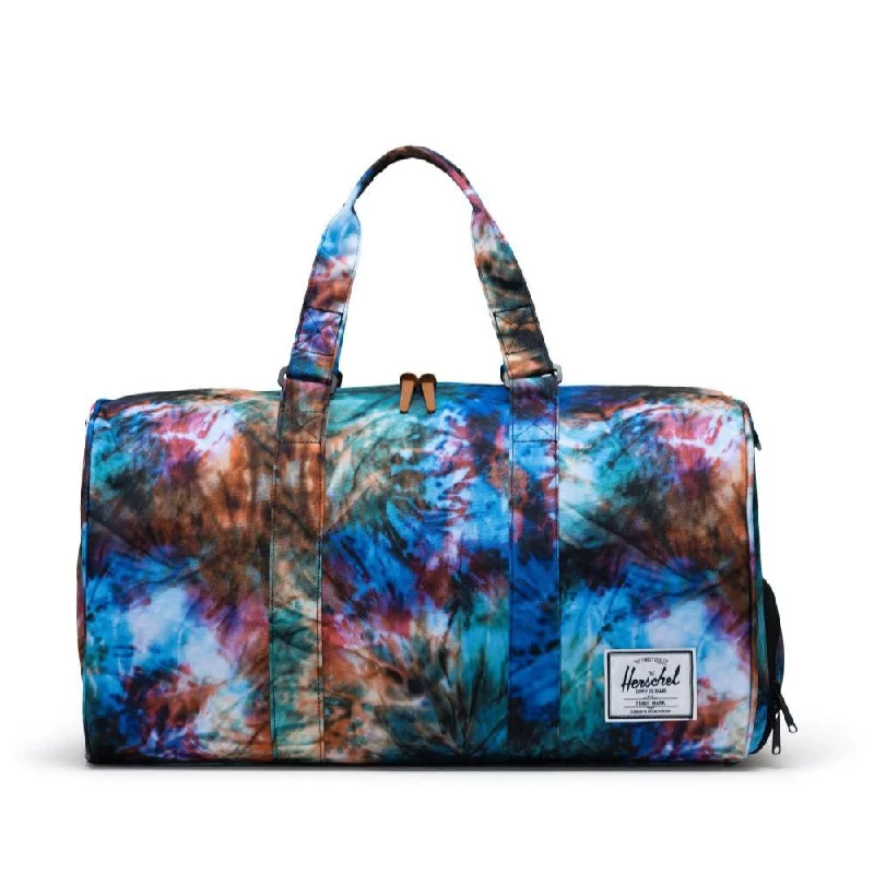 Herschel Supply Co. Novel Duffle - Summer Tie Dye