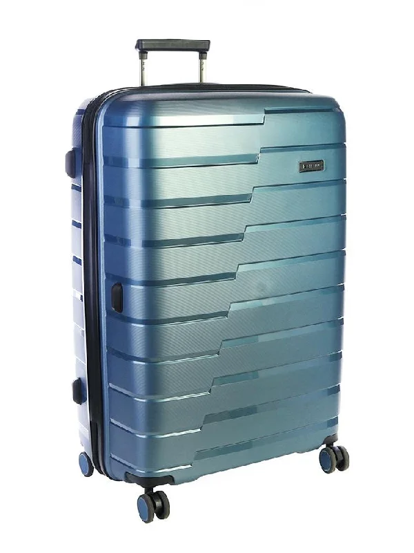 Cellini Microlite 75cm Large Spinner | Electric Blue