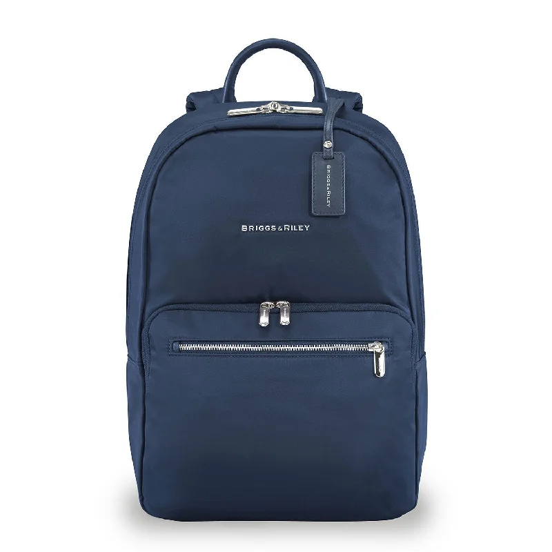 Briggs & Riley Rhapsody Essential Backpack Navy PK130