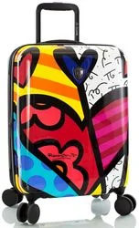 Heys Britto - A New Day 21"