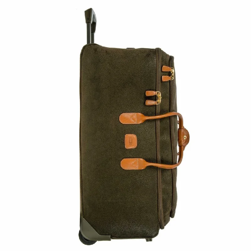 Life 28" Rolling Duffle