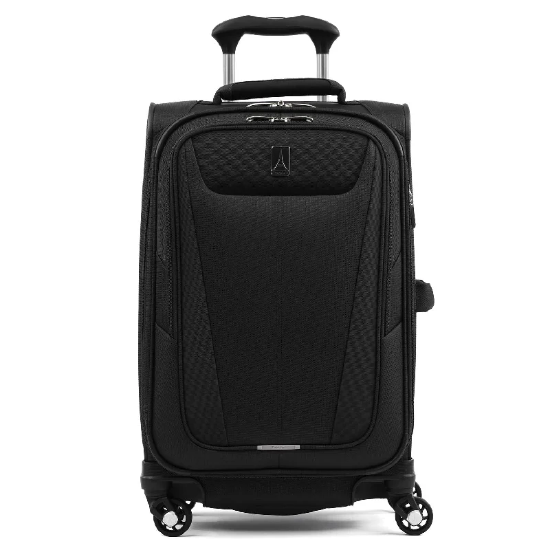 Travelpro Luggage Carry-on 21", Black