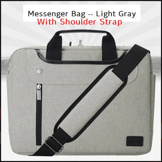 Messenger Light Grey