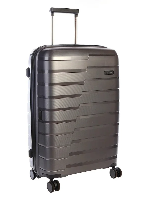 Cellini Microlite 65cm Medium Spinner | Charcoal