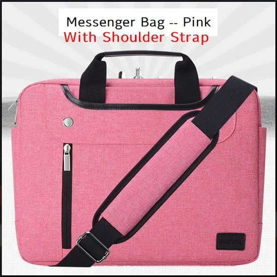 Messenger Pink