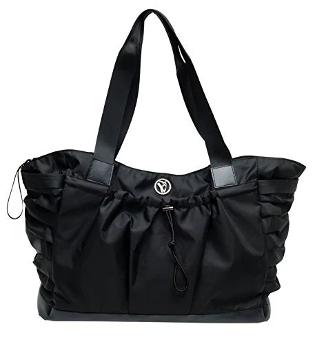 Danshuz Black Adage Soft Dance Bag