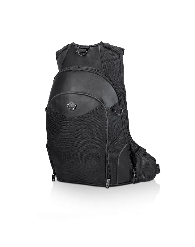 8L - Triumph Viking Motorcycle Small Backpack