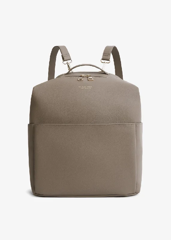 Stevie Midi Backpack (Vegan)