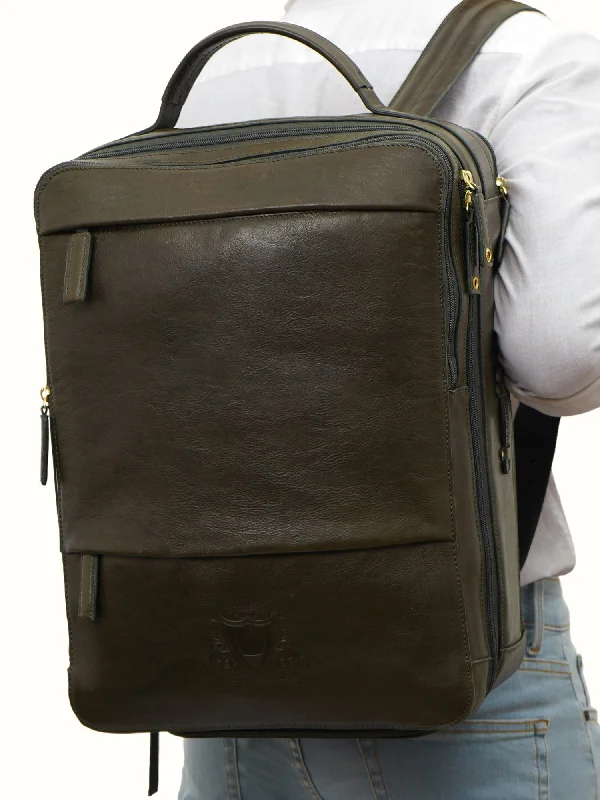 GITANO 01 BACKPACK