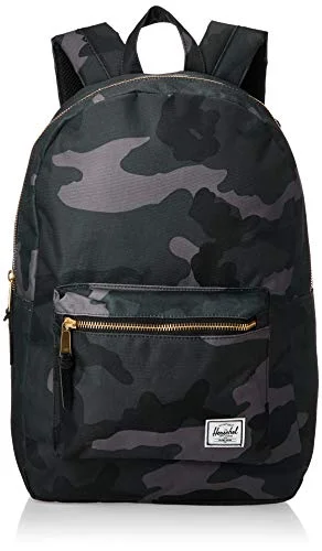 Herschel Settlement Backpack, Night Camo, Classic 23.0L