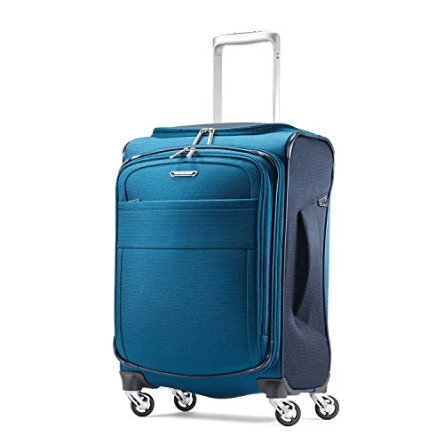 Samsonite Eco-Glide 20, Pacific Blue/Navy