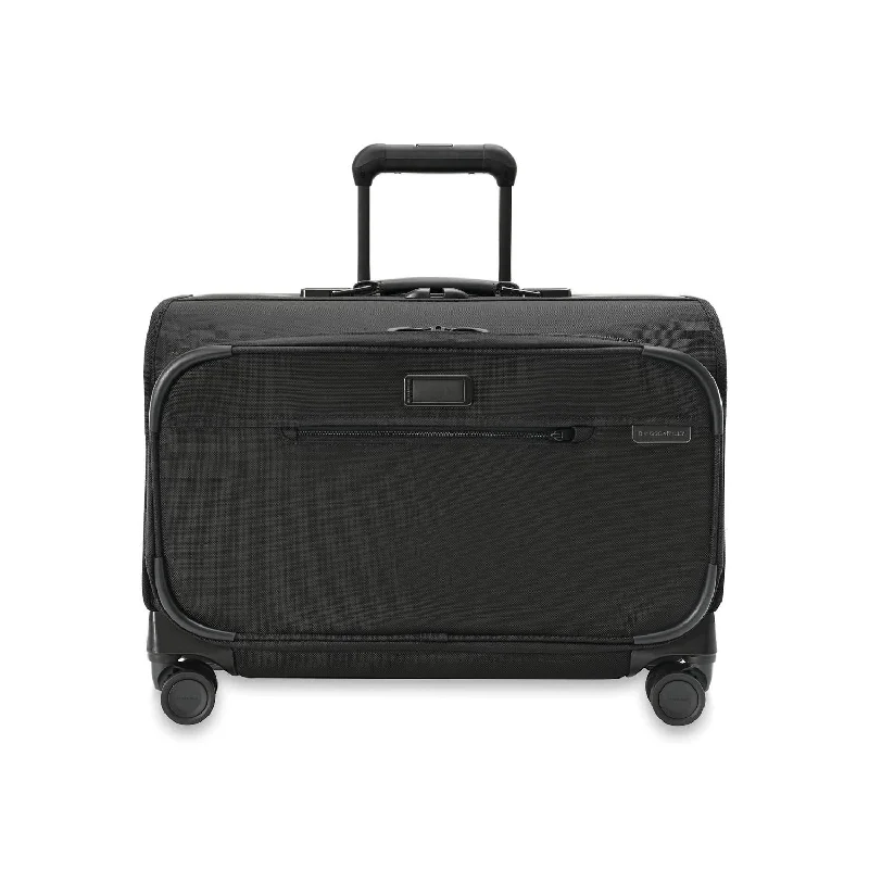 53cm Carry-On Wheeled Garment Spinner