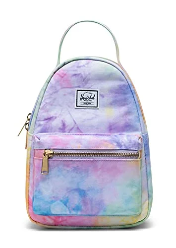 Herschel Women's Nova Mini, Pastel Tie Dye, One Size