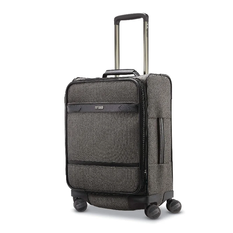 Hartmann Carry-On, Black