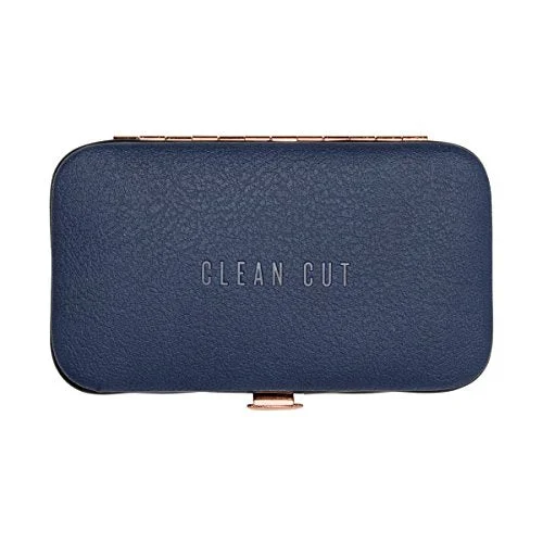 C.R. Gibson Manicure Set, Clean Cut