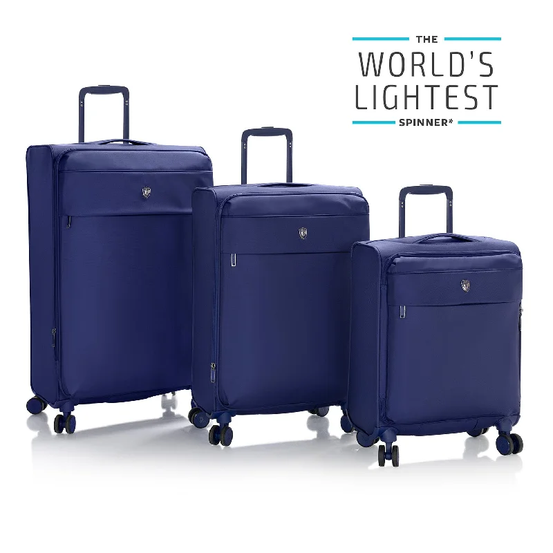 Xero Elite 2.0 3 Piece Luggage Set | World's Lightest Luggage