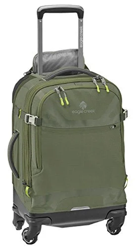 Eagle Creek Gear Warrior AWD 22 Inch Carry-on Luggage, Olive