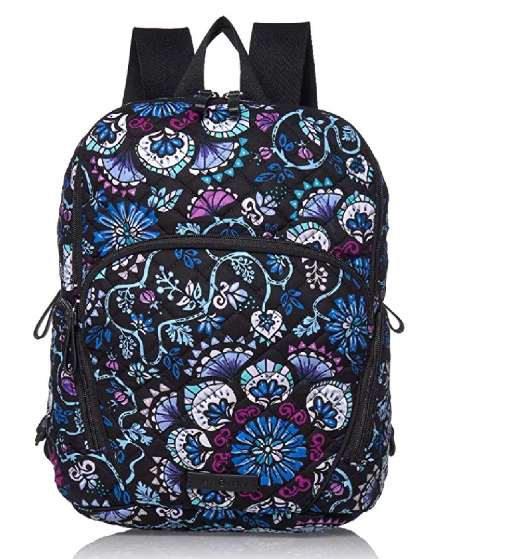 Vera Bradley Hadley Backpack, Signature Cotton