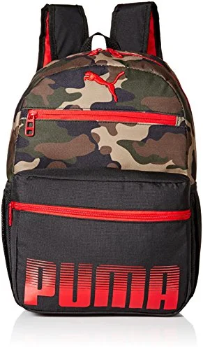 PUMA Kids' Meridian Backpack