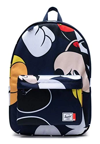 Herschel Supply Co. Classic X-Large Mickey Past/Future One Size