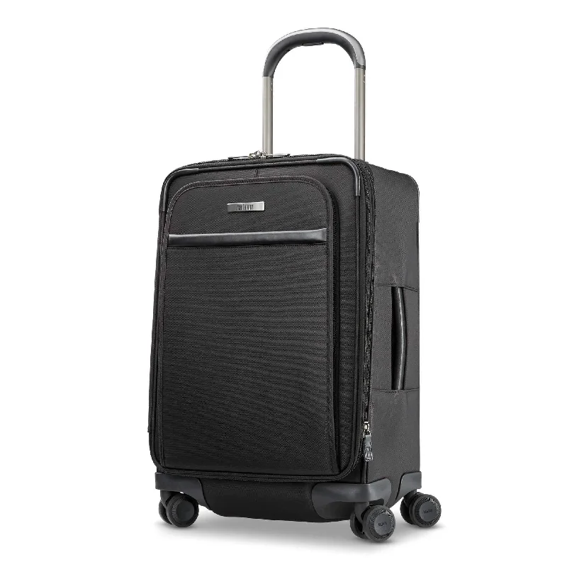 Hartmann Global Carry-On, Deep Black