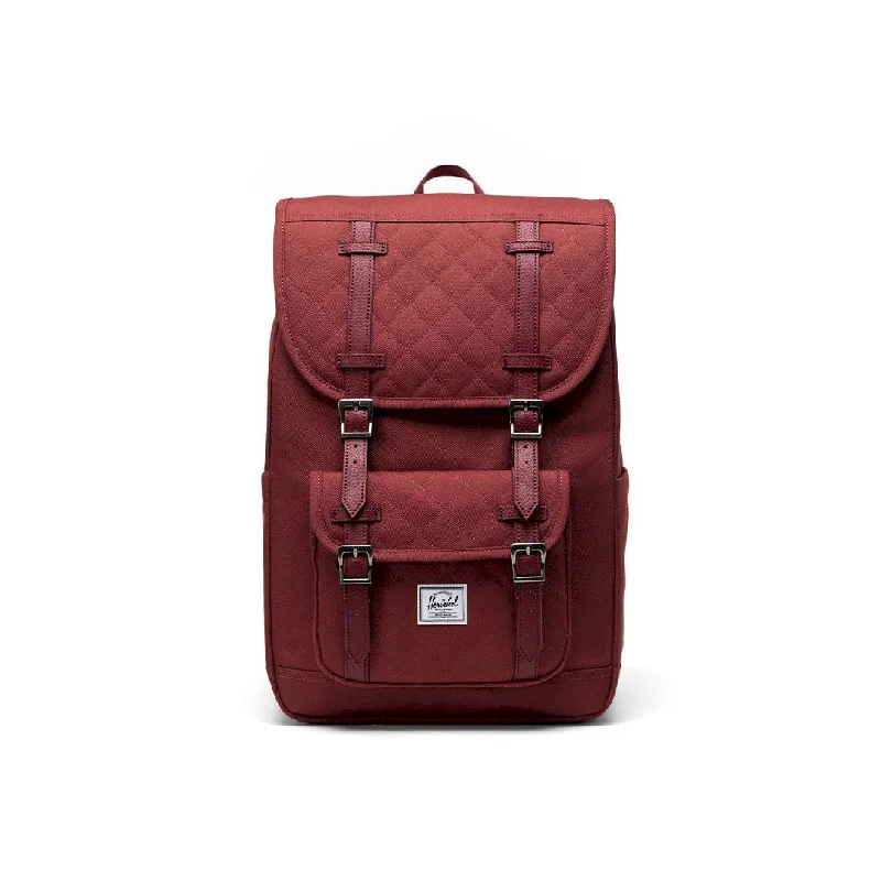 Little America Mid-Volume Backpack