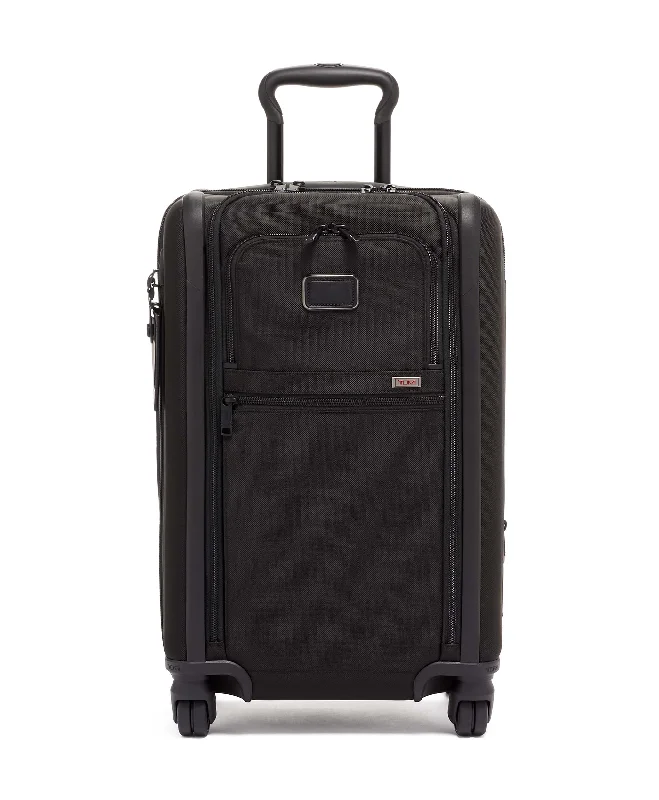 Alpha 3 International Expandable Carry-On