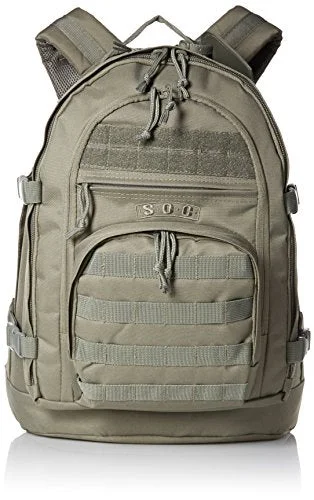 Sandpiper Three Day Pass Back Pack In Foliage Green