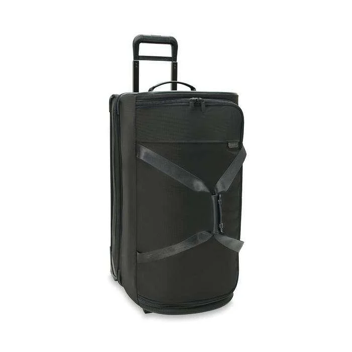 Baseline Medium 2-Wheel Duffle