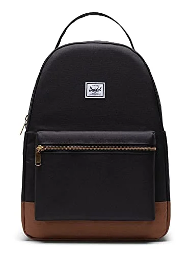 Herschel Supply Co. Nova Mid-Volume Black One Size