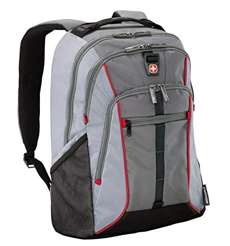 SwissGear 602682 Victorinox Lycus 16" Laptop Backpack with 12.9" Tablet Pocket