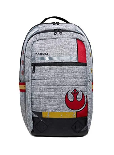 Star Wars Rebel Pilot Backpack