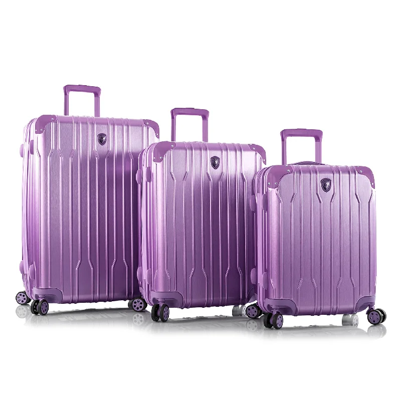 Xtrak 3 Piece Luggage Set