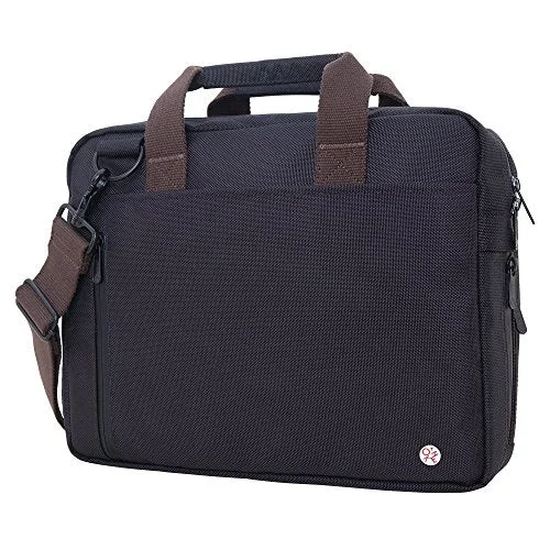 Token Rector Laptop Bag,Black,Us