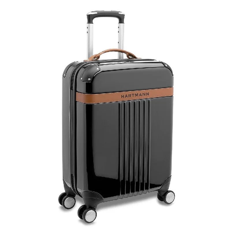 Hartmann Luggage Pc4 International Carry-on, Midnight