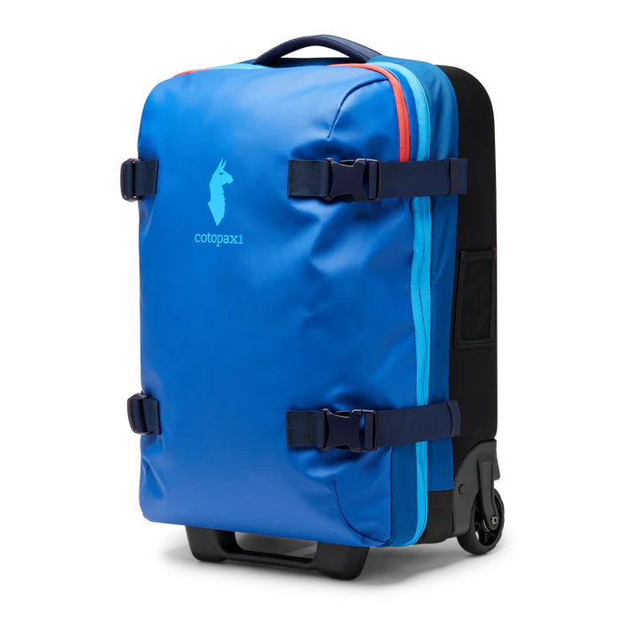 ALLPA 38L ROLLER BAG