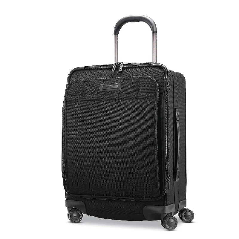 Hartmann Domestic Carry-On, True Black