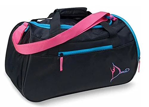 Neon Dancers Gear Bag