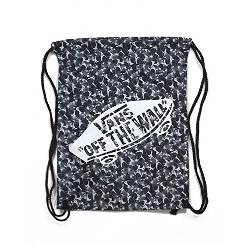 Vans Benched Bag Butterfly Blk-Black-Unica